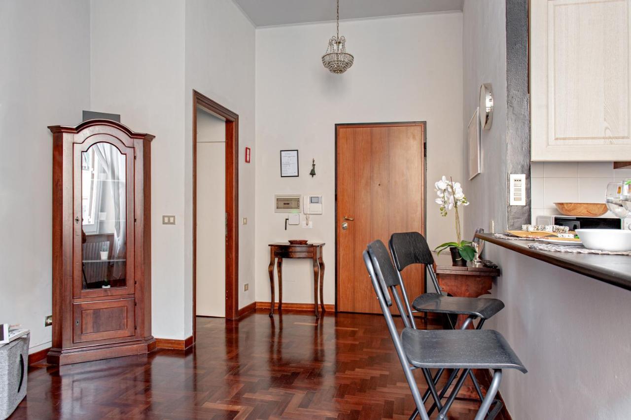 The Journalist House By Pleiades Home Livorno Exterior foto
